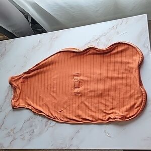 Woolino sleep sack for ages 2-24 months